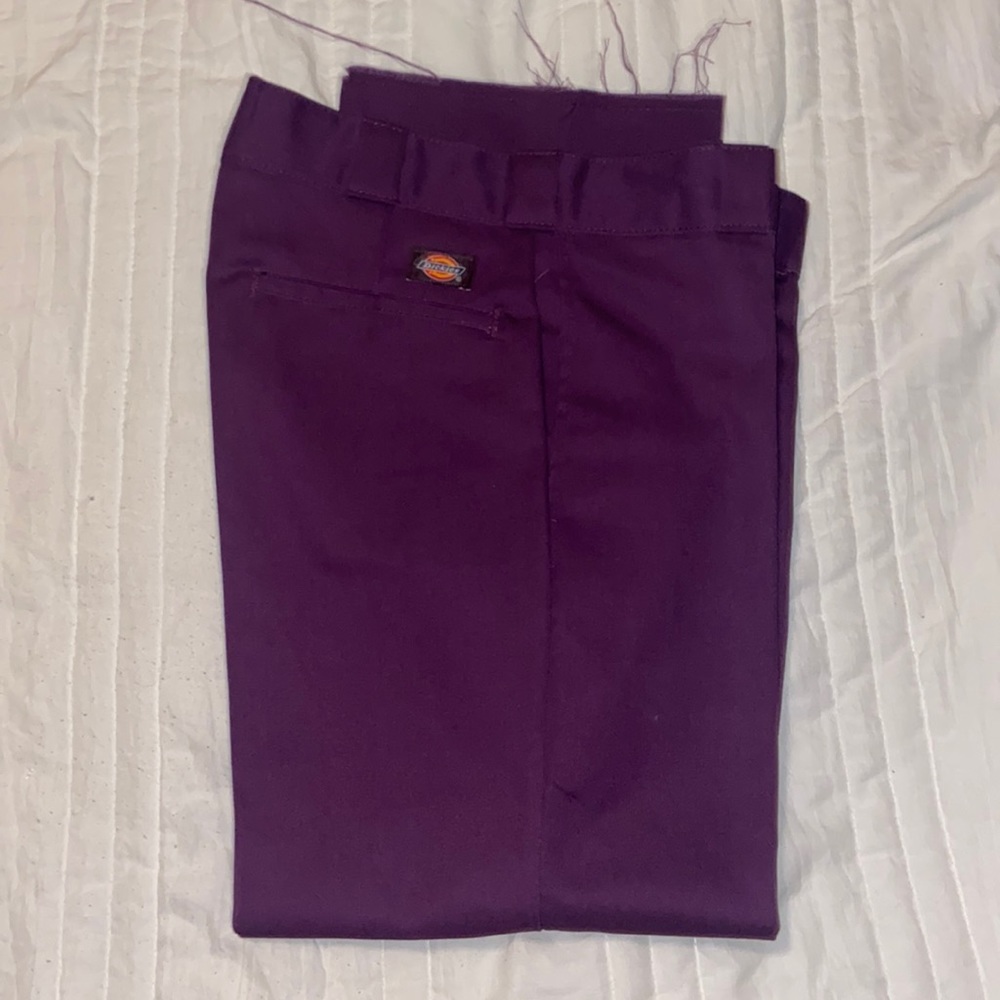 Dickies - 30x27 - Purple